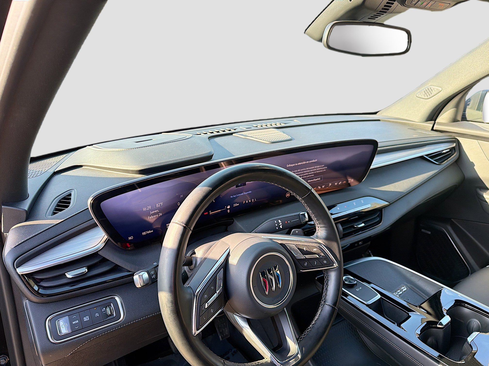 Used 2025 Buick Enclave Preferred image 26