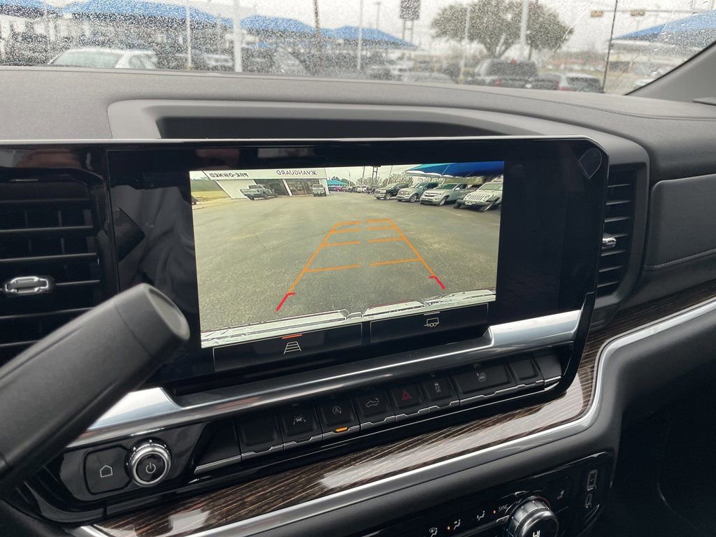 New 2026 GMC Sierra 1500 Elevation w/ Elevation Select Package image 20