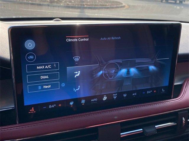 Used 2024 Lincoln Corsair Grand Touring w/ Equipment Group 302A image 26