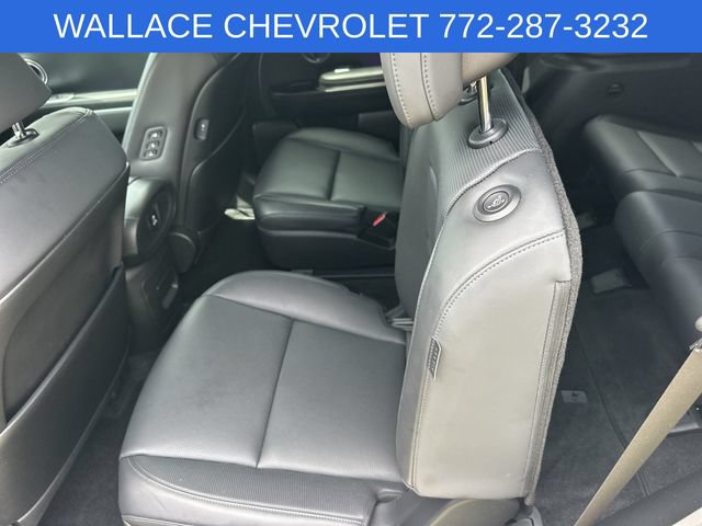 Used 2026 Hyundai Palisade Calligraphy FWD image 11