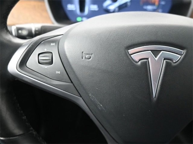 Used 2020 Tesla Model X Long Range image 25