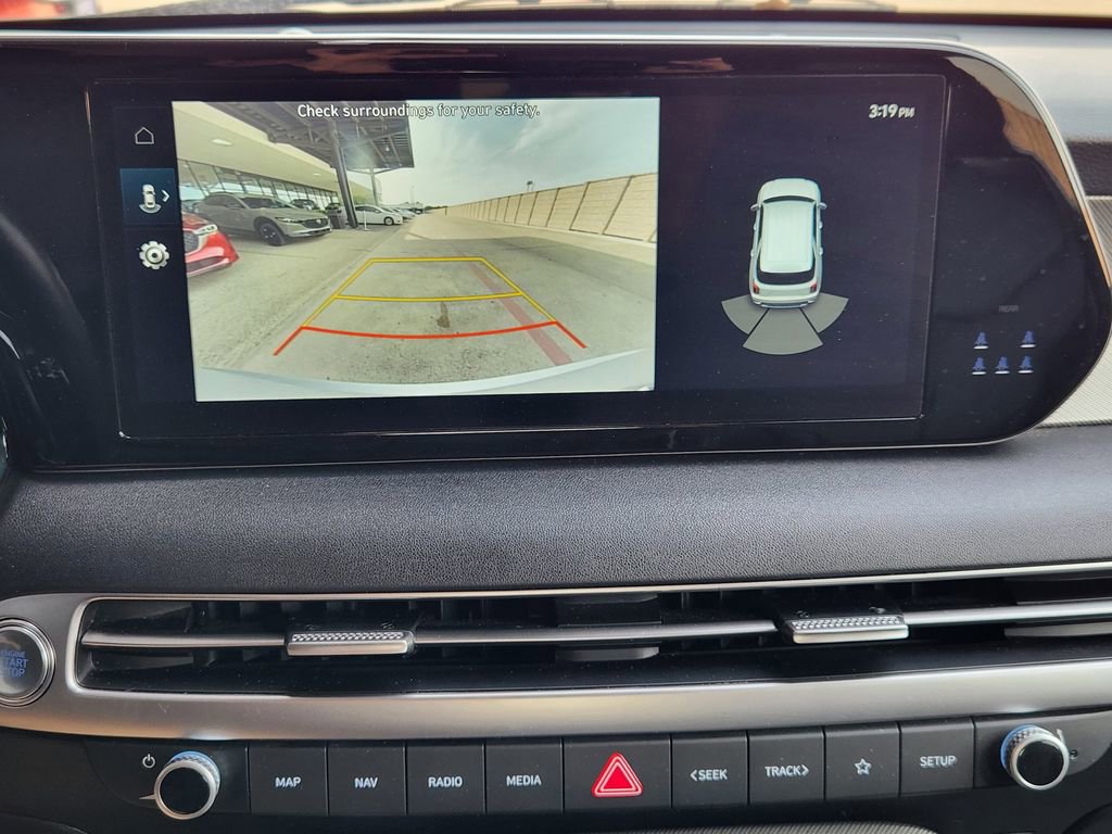 Used 2024 Hyundai Palisade SEL image 17