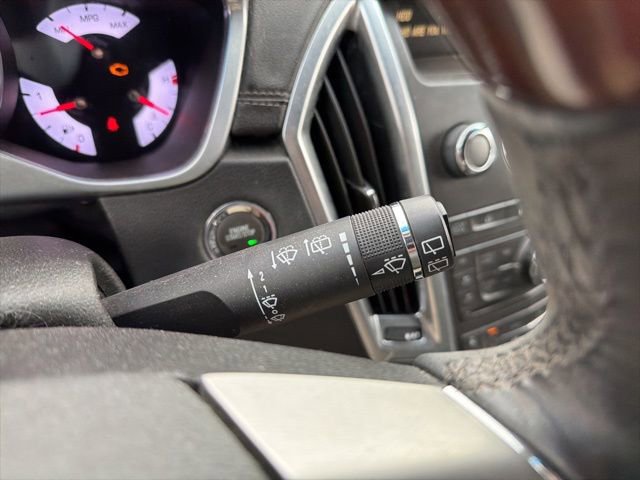 Used 2010 Cadillac SRX Luxury image 43