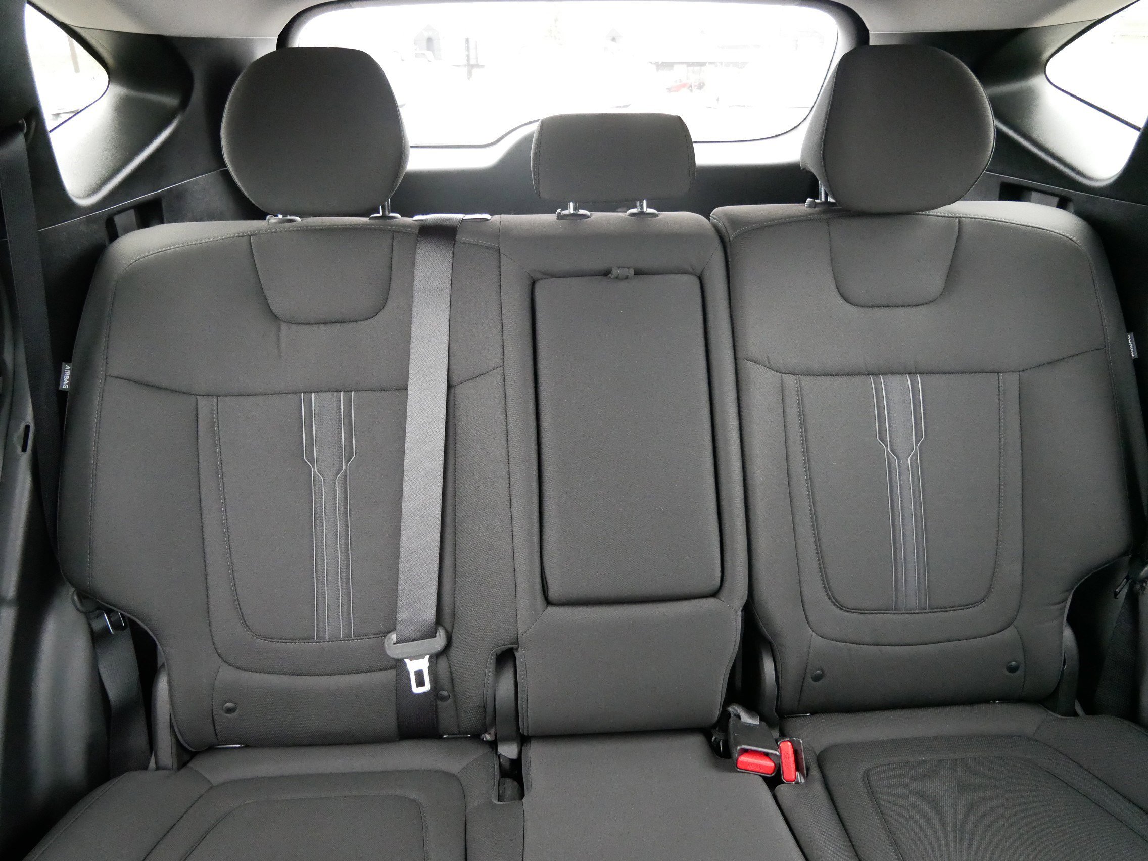 Certified 2024 Hyundai Tucson SEL AWD/4WD image 13