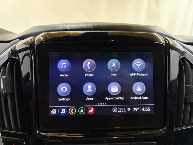 Used 2022 Chevrolet Traverse RS AWD/4WD image 39