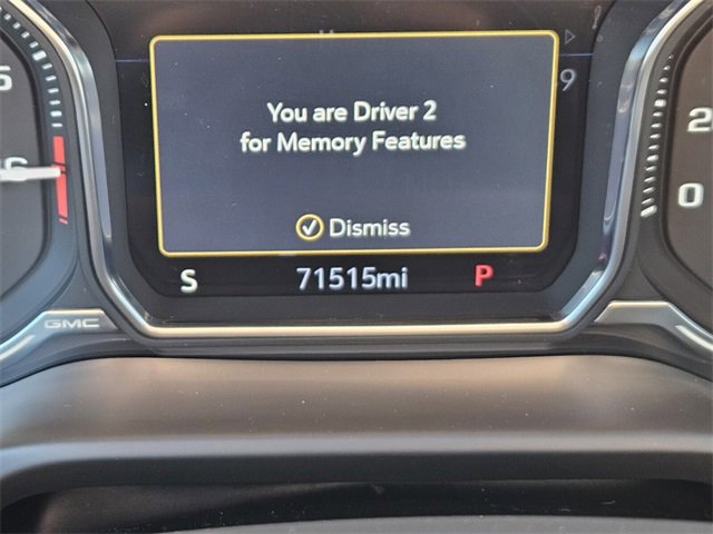 Used 2019 GMC Sierra 1500 Denali w/ Denali Ultimate Package image 24