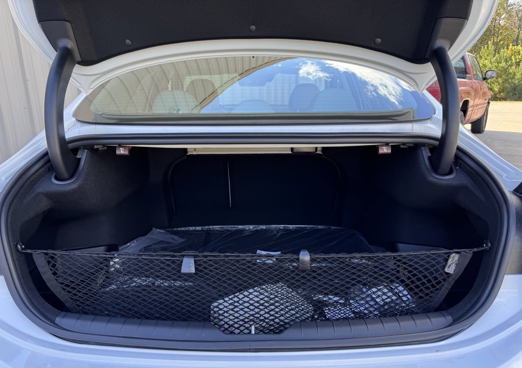 New 2026 Hyundai Sonata SE image 12