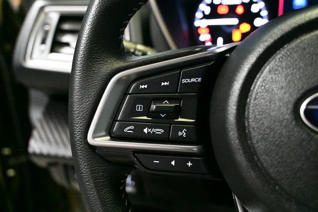 Used 2025 Subaru Ascent Premium AWD/4WD image 40