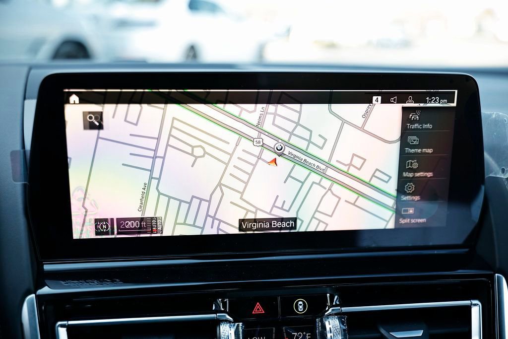 New 2026 BMW 840i w/ M Sport Professional Package image 35