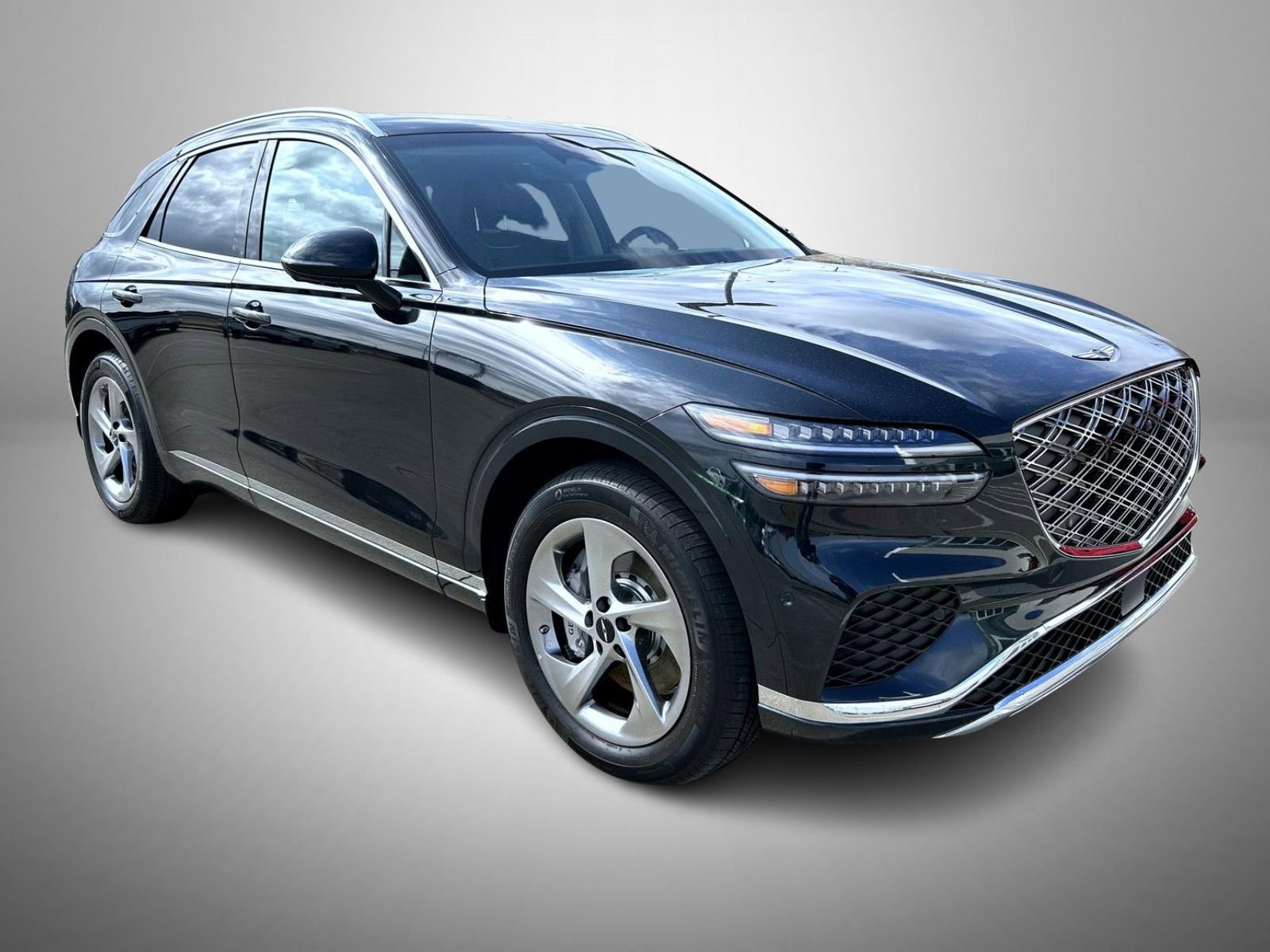 Used 2026 Genesis GV70 2.5T Advanced image 3