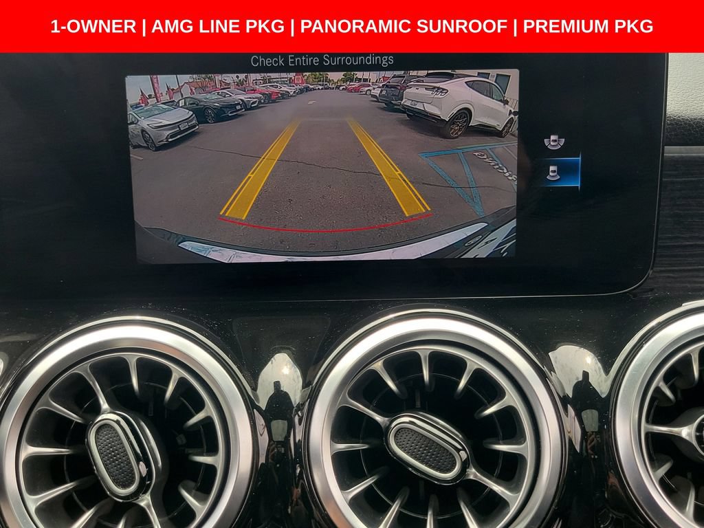 Used 2023 Mercedes-Benz GLB 250 image 31