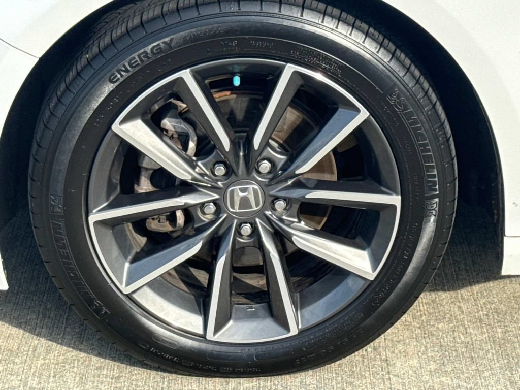 Used 2021 Honda Accord EX-L image 4