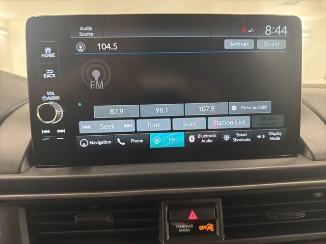 Used 2025 Honda Pilot Elite image 22