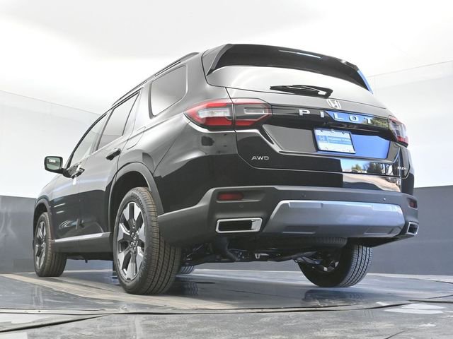 New 2026 Honda Pilot Elite image 28
