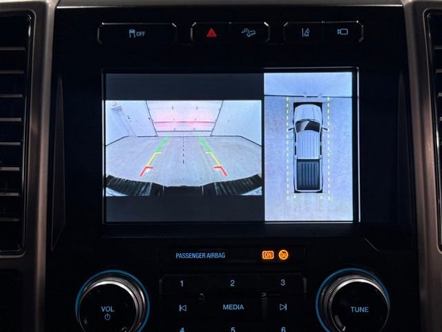 Used 2020 Ford F250 Platinum w/ FX4 Off-Road Package image 31