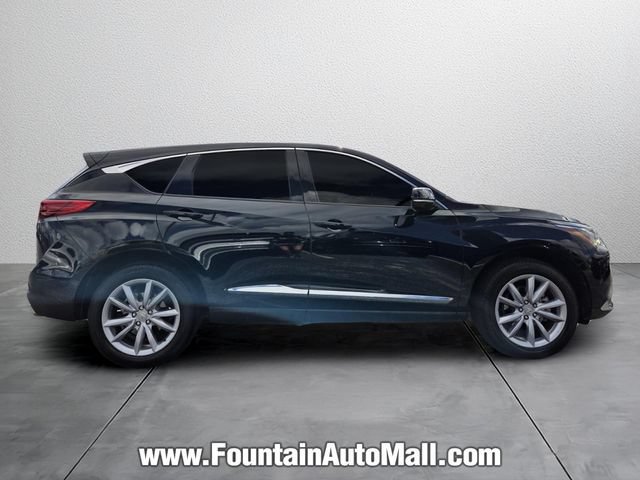 Certified 2024 Acura RDX SH-AWD image 5