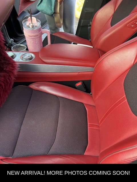 Used 2023 Genesis GV70 2.5T w/ Sport Prestige Package image 3