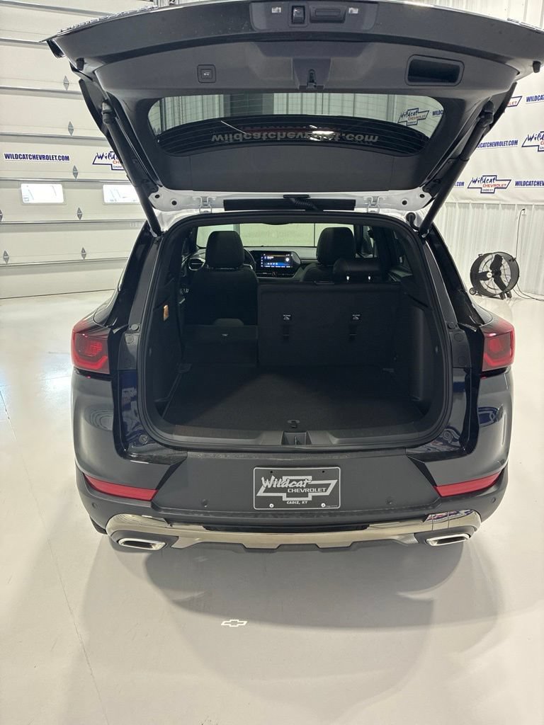 New 2026 Chevrolet TrailBlazer ACTIV w/ Convenience Package FWD image 43