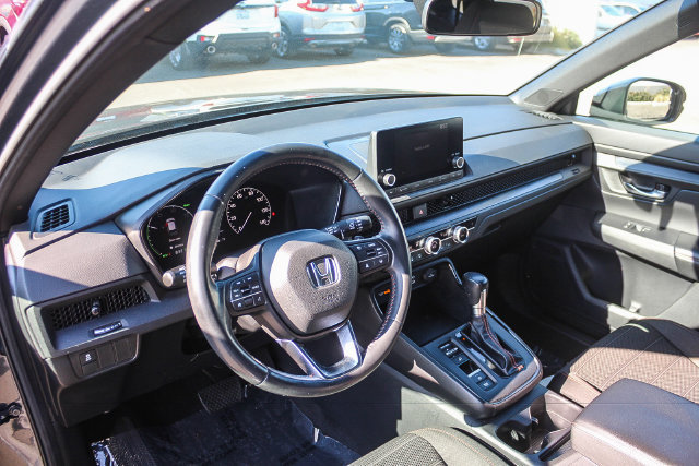 Used 2024 Honda CR-V Sport image 22