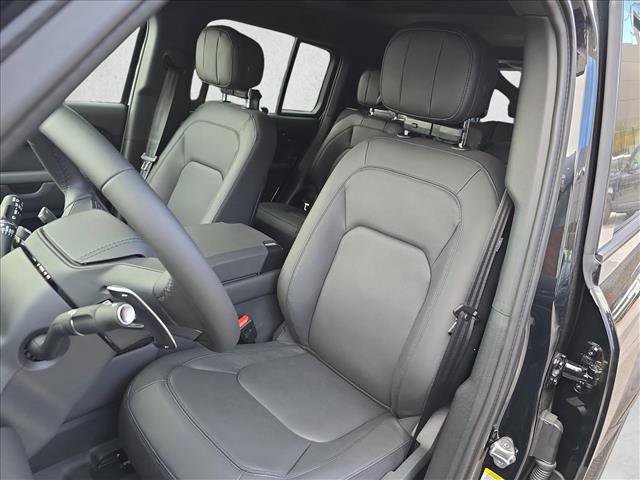 New 2026 Land Rover Defender 130 V8 image 13