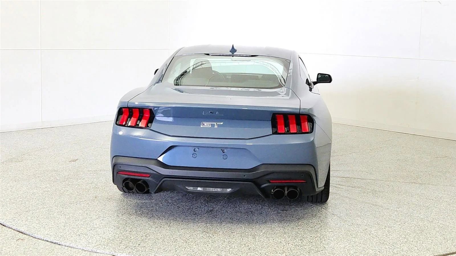 Used 2025 Ford Mustang GT image 6