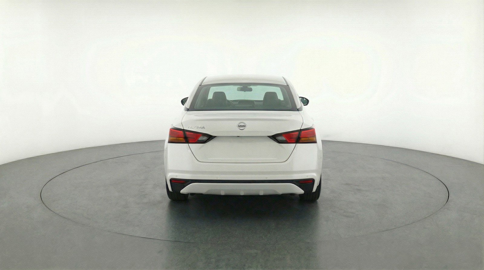 Used 2025 Nissan Altima 2.5 SV image 7