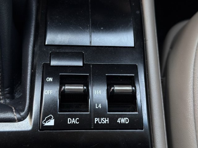 Used 2021 Lexus GX 460 Premium w/ Premium Plus Package AWD/4WD image 21