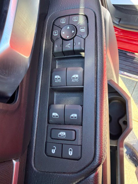 Used 2026 RAM 2500 Big Horn AWD/4WD image 15