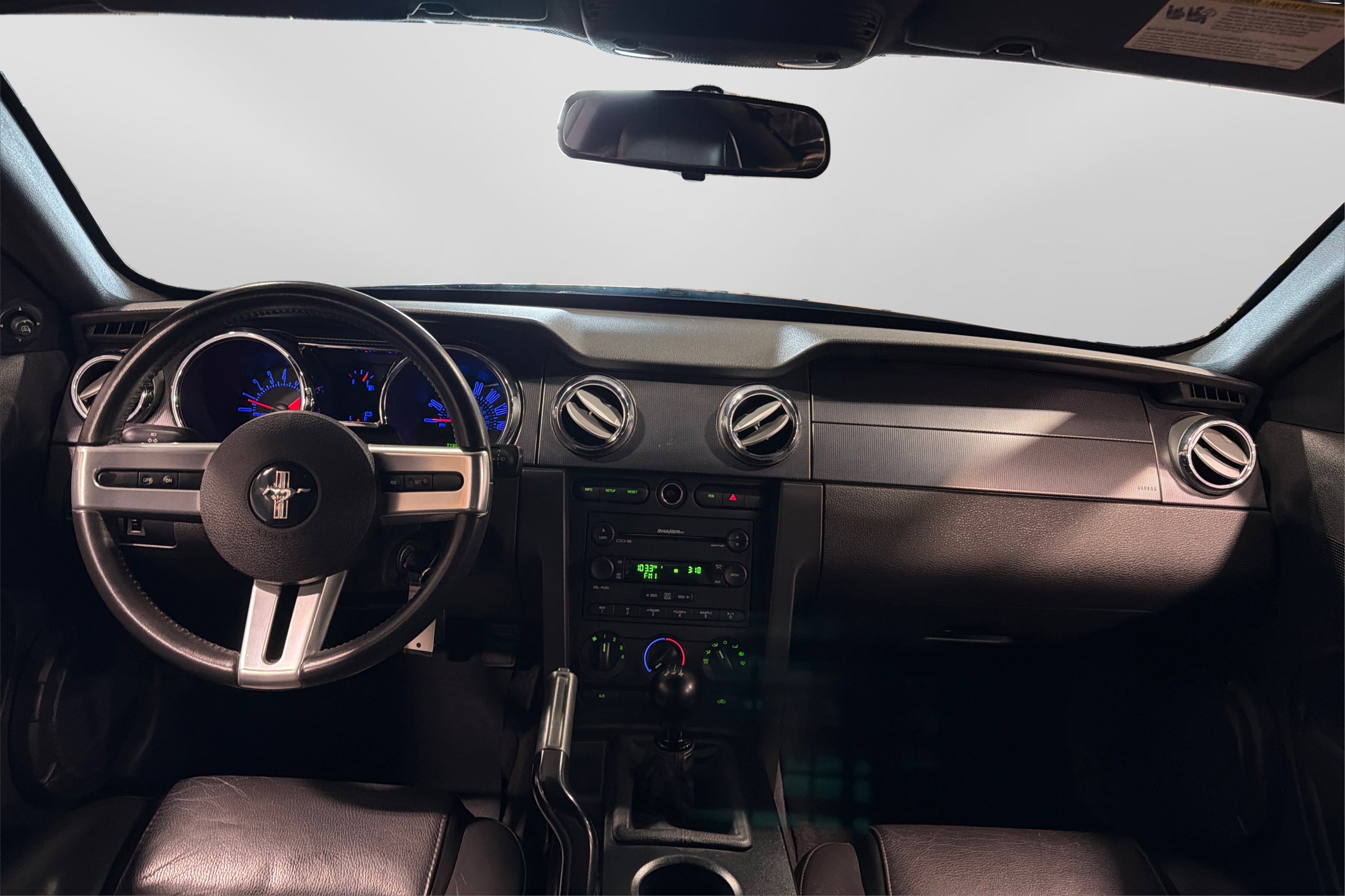 Used 2007 Ford Mustang GT Premium image 21