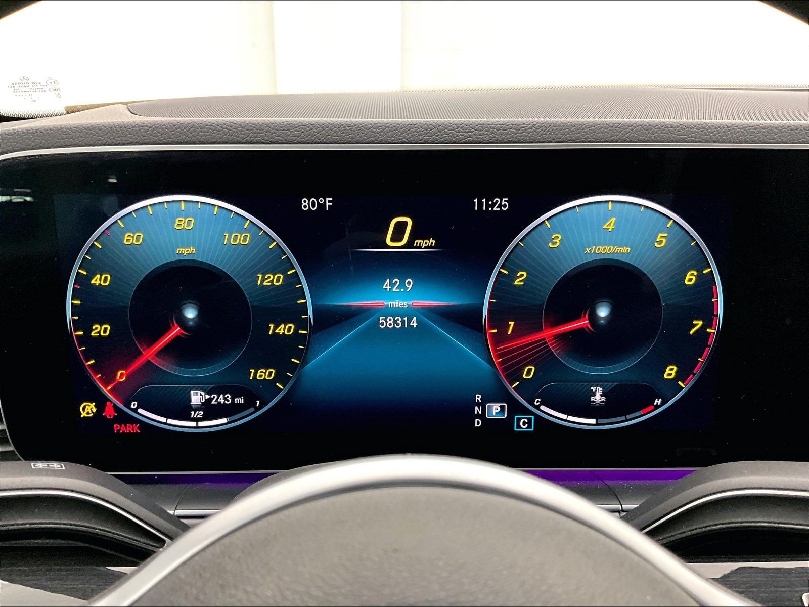Used 2020 Mercedes-Benz GLE 350 image 23