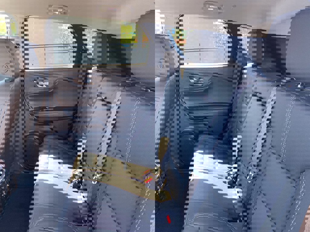 Used 2024 Chevrolet Blazer LT w/ Sound & Technology Package image 20