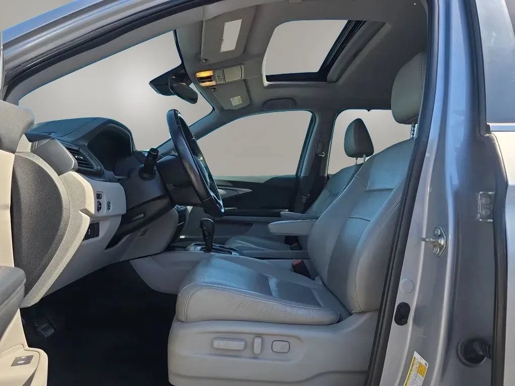 Used 2019 Honda Pilot EX-L image 15