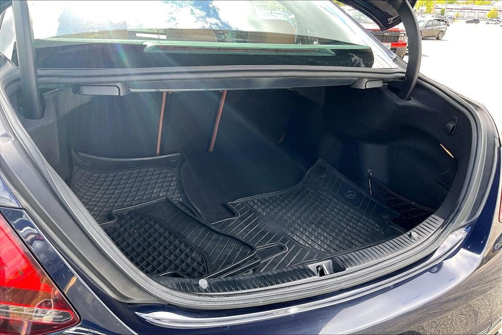 Used 2020 Mercedes-Benz C 43 AMG 4MATIC Sedan image 31