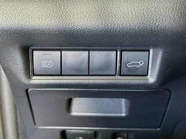 Certified 2025 Toyota Grand Highlander XLE image 11