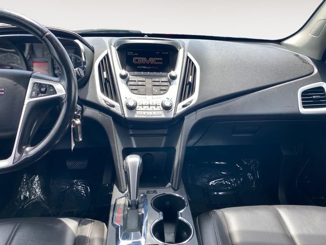 Used 2014 GMC Terrain SLT w/ Safety Package AWD/4WD image 11