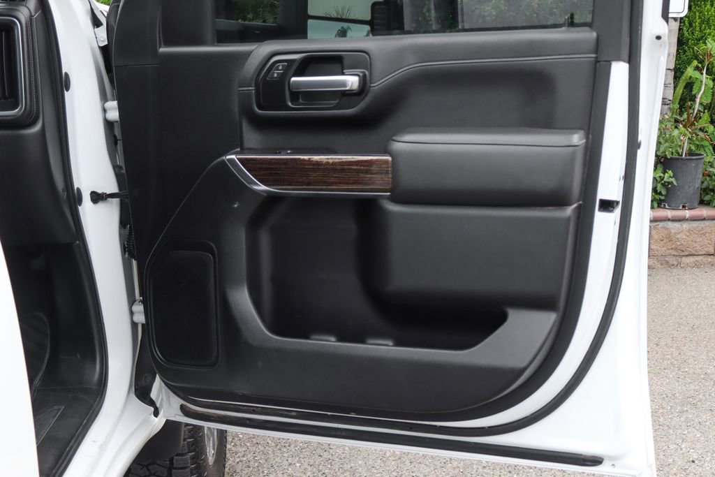 Used 2022 GMC Sierra 2500 SLE w/ SLE Convenience Package image 49