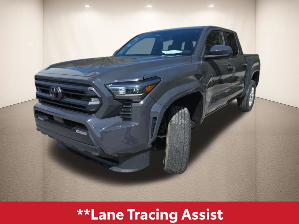 Used 2024 Toyota Tacoma SR5 image 10