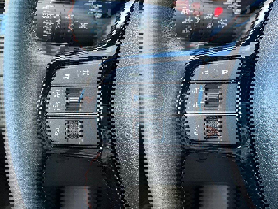 New 2026 Honda Passport TrailSport Elite image 24