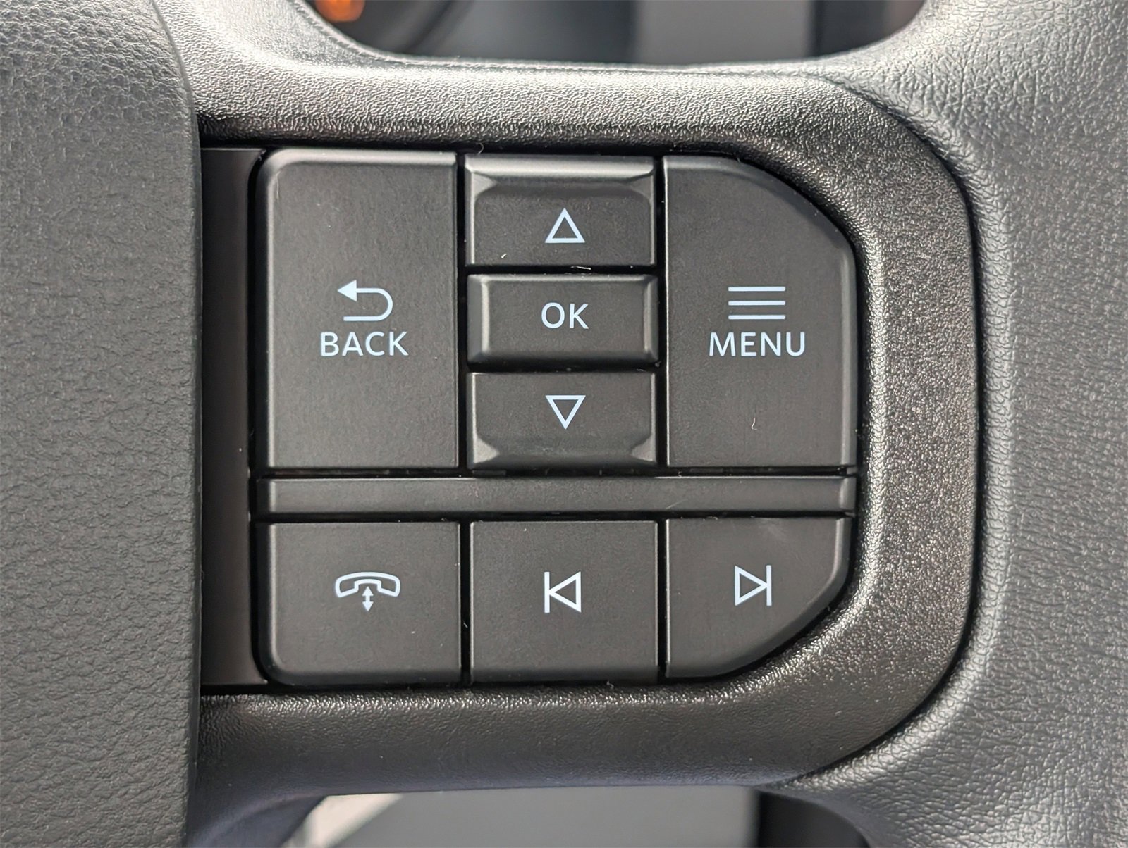 New 2026 Ford F350 XL w/ XL Chrome Package image 21