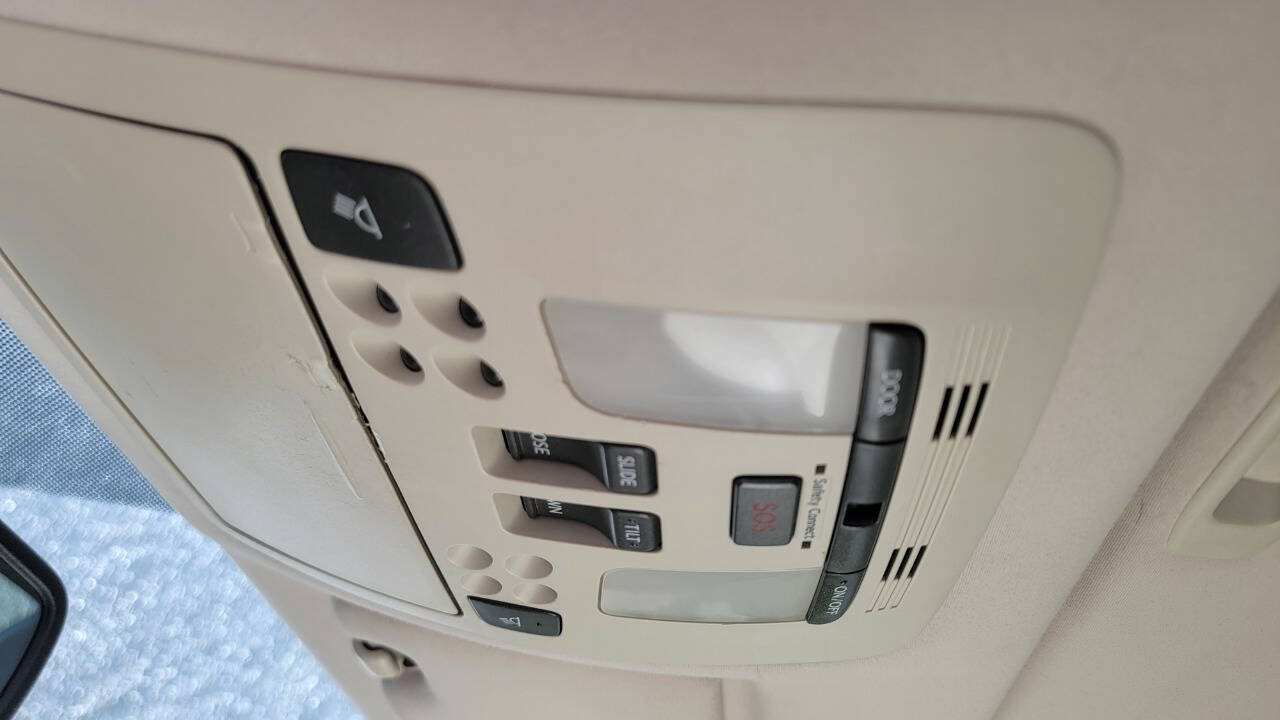 Used 2010 Lexus IS 250 RWD image 32