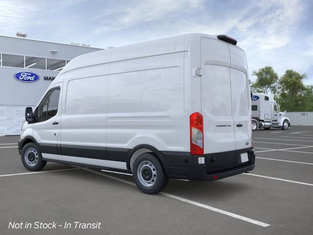 New 2026 Ford Transit 250 148 High Roof w/ Load Area Protection Package RWD image 4