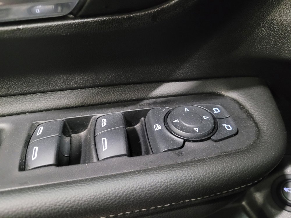 Used 2024 GMC Terrain SLE w/ Driver Convenience Package AWD/4WD image 27