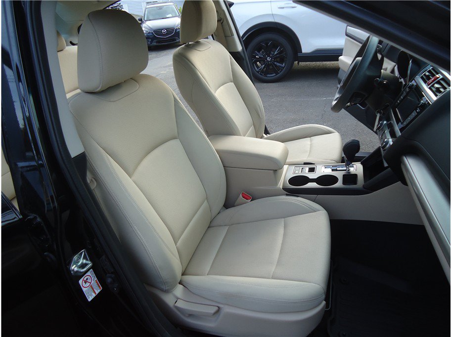 Used 2019 Subaru Legacy 2.5i w/ Alloy Wheel Package AWD/4WD image 15