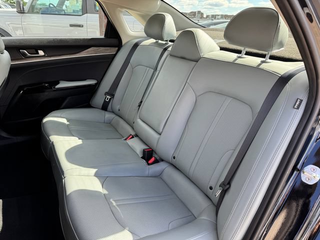 Used 2023 Kia K5 EX FWD image 15