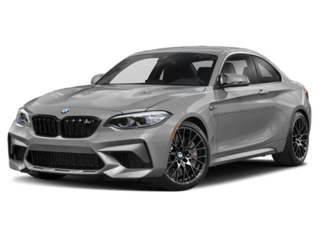 Used 2020 BMW M2 Competition w/ Executive Package RWD image 4