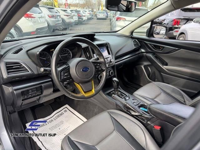 Used 2023 Subaru Crosstrek 2.5i Sport AWD/4WD image 31