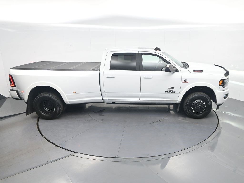 Used 2022 RAM 3500 Limited w/ Max Tow Package image 21