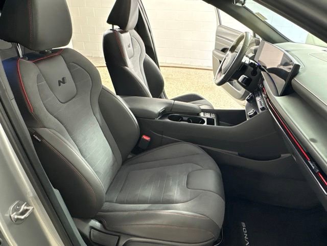 Used 2024 Hyundai Sonata N Line FWD image 24