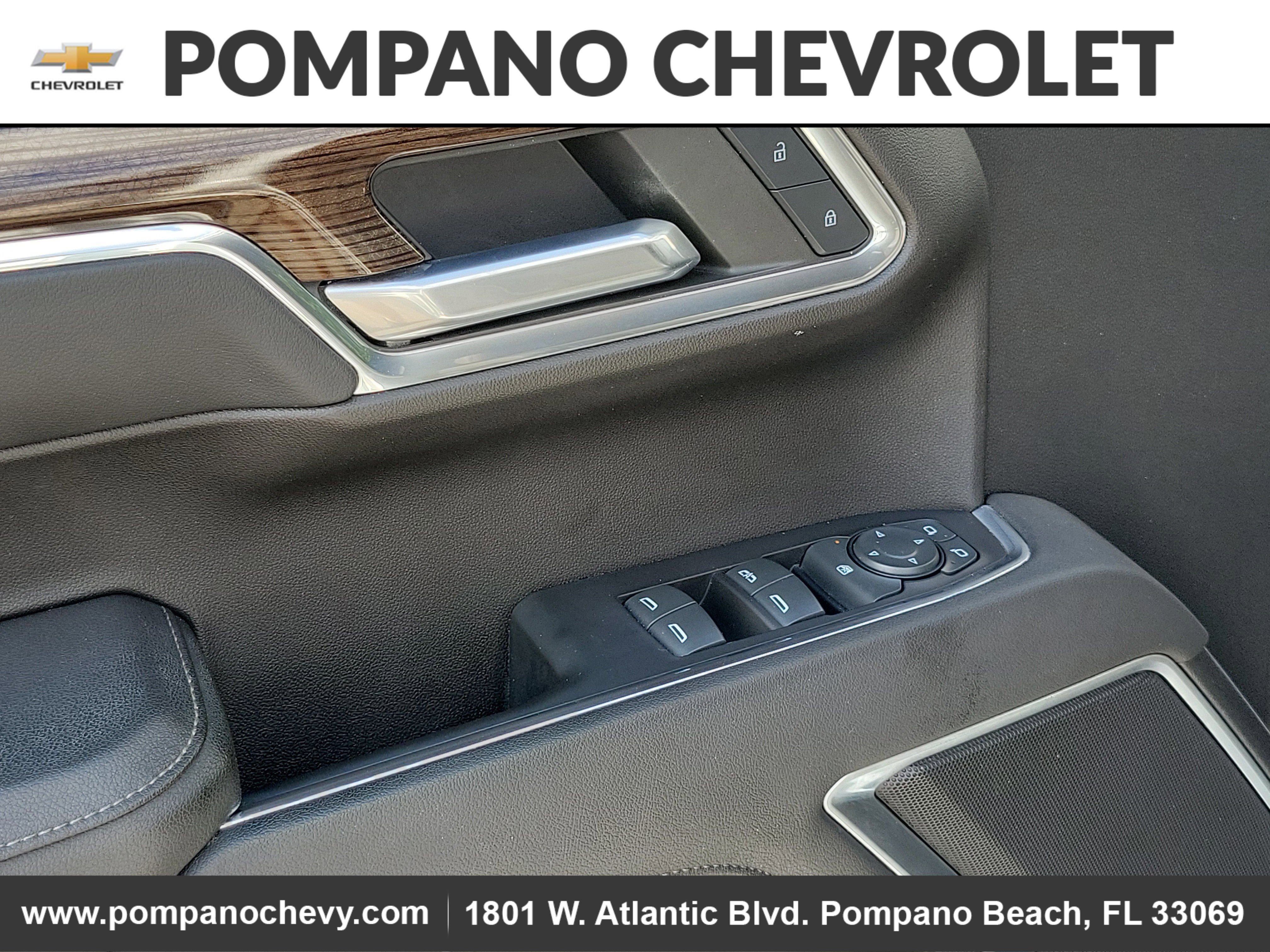 Used 2023 Chevrolet Silverado 1500 RST image 23