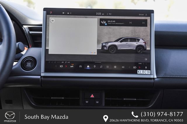 New 2026 MAZDA CX-5 2.5 S w/ Premium Package AWD/4WD image 15
